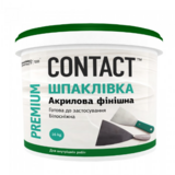 Шпаклівка