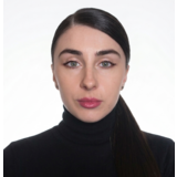 Оксана  Чехоня