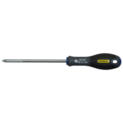 Викрутка Stanley FatMax Pz2x125мм. (0-65-337)