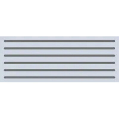 Профіль захистний Dollken TKNG A 40 / A 40 sk _ 1160 aluminium / 0146 dark grey