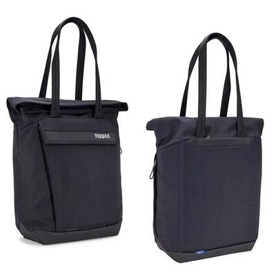 Сумки Portable THULE Paramount Crossbody Tote 22L PARATB-3116 (Чорний)