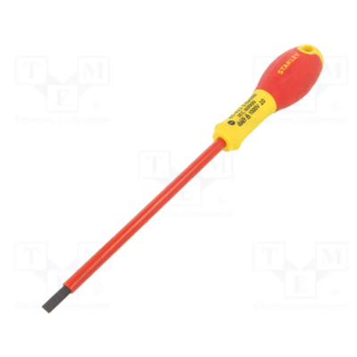 Викрутка Stanley FatMax VDE 1000V (0-65-413)