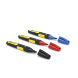 Маркеры разметочные и карандаши строительные