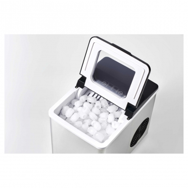 Льодогенератор Sencor SIM3400SS