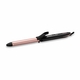 Плойка Babyliss, 37Вт, темп.режимов-6, D -19mm, 160-210С,  термо килимок, кварц, кераміка, чорно-рожевий