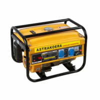Генератор Astra AST3700 3.5KW