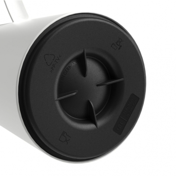 Термоглечик Tefal Motiva, 1л, белый (N4170410)