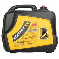 Генератор Kompak KGG20Ei-DF