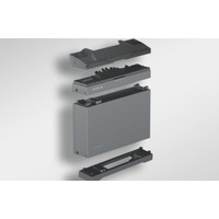 Блок підключення батарей до інвертора EcoFlow Power Ocean - Junction Box