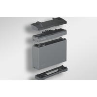 Блок підключення батарей до інвертора EcoFlow Power Ocean - Junction Box