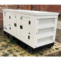 Генератор NOOR NGT-33 PERKINS 1103A-33 33KVA