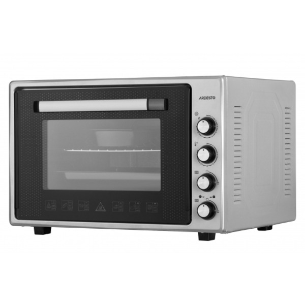 Духовка настільна Ardesto MEO-S70I