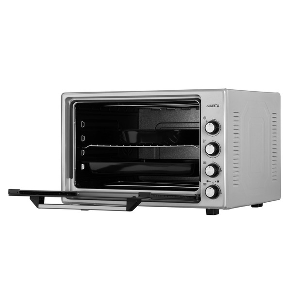 Духовка настільна Ardesto MEO-S70I