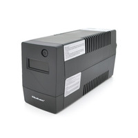 Резервний UPS Qoltec QLT450RJ45-5397 (29595)