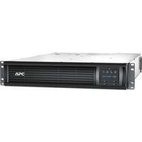 Джерело безперебійного живлення APC Smart-UPS RM 3000VA 2U LCD with SmartConnect (SMT3000RMI2UC)