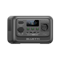 Зарядная станция Bluetti Elite 30 V2, 600W, 288Wh_OEM