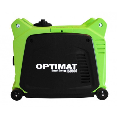 Инверторный генератор Optimat Smart Energy IE3500