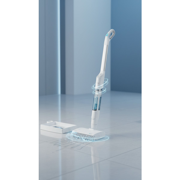 Пылесос Sencor SVW 3500WH