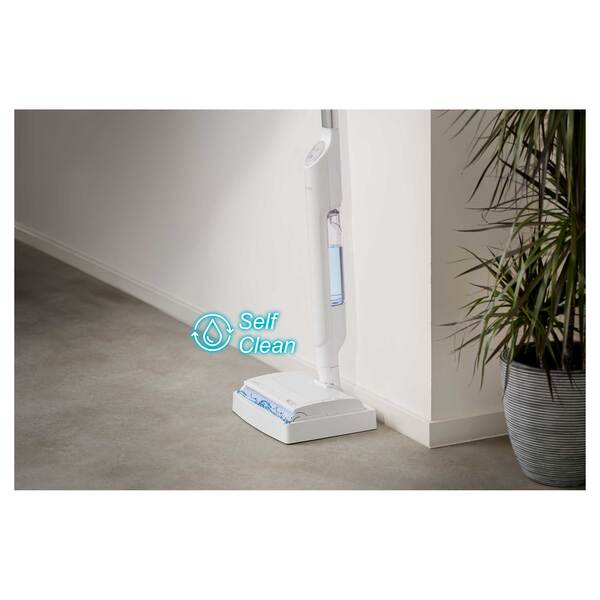 Пылесос Sencor SVW 3500WH