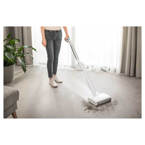 Пылесос Sencor SVW 3500WH