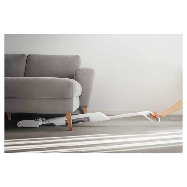 Пылесос Sencor SVW 3500WH