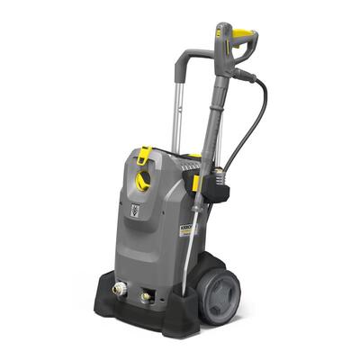 Минимойка высокого давления Karcher HD 6/15 М, 3100Вт, 225бар, 560л/час, шланг 10м, 27кг