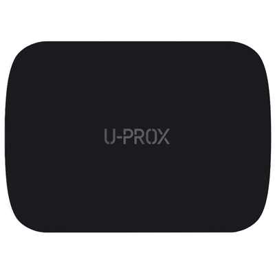 Ретранслятор радіосигналу з автоматичною маршрутизацією U-Prox Extender Black