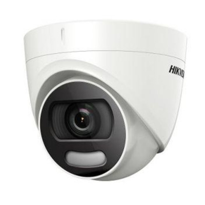 Turbo HD-TVI відеокамера DS-2CE72DFT-F (3.6 мм) 2 Мп ColorVu Turbo HD