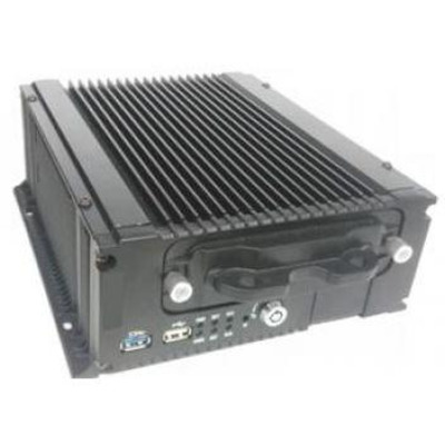 DS-MP7508 8-канальный HDTVI мобильный видеорегистратор