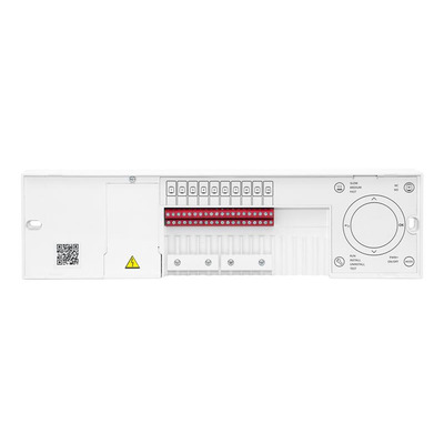 Головний контролер Danfoss Icon 24 В, OTA, 15-канальний, дротовий/бездротовий, Zigbee, 24V