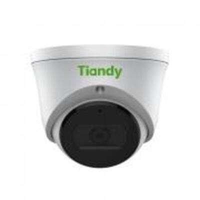 IP-камера Tiandy TC-C35XS 5МП фіксована турельна камера Starlight з ІЧ, 2.8 мм