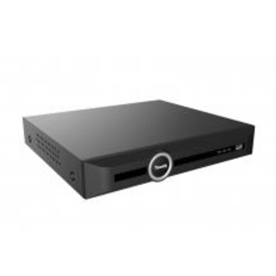 Відеореєстратор Tiandy TC-R3105 H.265 1HDD 5-канальний PSE NVR