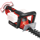 Кусторез аккумуляторный Einhell GE-CH 36/65 Li 36В (без АКБ и ЗУ), (3410960)