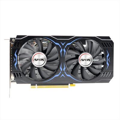 Видеокарта AFOX GeForce RTX 3050 8GB GDDR6