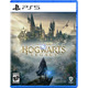 Игра Hogwarts Legacy [Blu-Ray диск] (PS5)