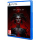 Гра Diablo lV для Sony PlayStation 5, Russian version, Blu-ray (1116028)