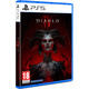 Гра Diablo lV для Sony PlayStation 5, Russian version, Blu-ray (1116028)