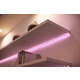 WiZ Удлинитель до ленты 929002524801 LEDStrip (800Lm) 2700-6500k RGB 1 метр Wi-Fi