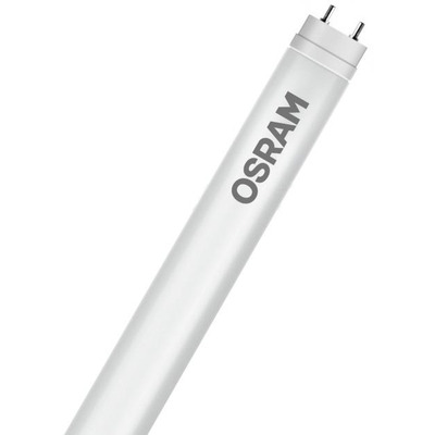 Лампа світлодіодна Osram Led ST8 Entre AC G13 600mm 8-18W 6500K (4058075817838)