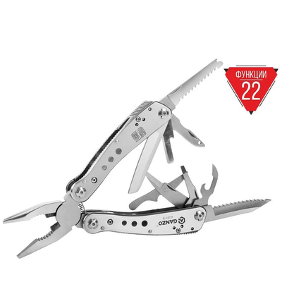 Multi Tool Ganzo G201-H Мультитул