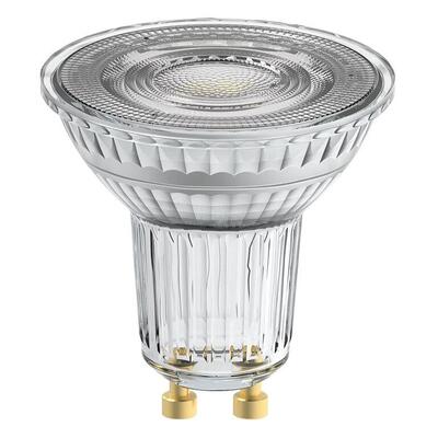 Светодиодная лампа OSRAM LED, MR16, 8.3W, 2700K, GU10