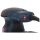 Ексцентрикова шліфмашина Bosch GEX 125-1 AE Professional (0.601.387.500)