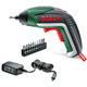 Викрутка акумуляторна Bosch IXO V basic