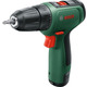 Шуруповерт-дриль Bosch EasyDrill 1200 (06039D3006)