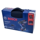 Bosch Шуруповерт-дрель GSR 18V-50, 18V, 2*2 Ач, 28/50/50 Нм, 460/1800 об/мин, 1кг, кейс, ЗУ, принадлежности