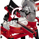 Einhell Пила торцовочная TC-SM 2531/2U, 1900Вт, диск 254x30x2, 8мм, 4800 об/мин, 17.76кг