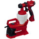 Einhell TC-SY 600 S электрический