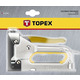 Topex 41E906 Степлер 6-14 мм, скобы J