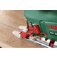 Електролобзик Bosch Universal PST 800 PEL Compact+набір пилок (10 шт)