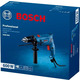 Дриль ударний Bosch Professional GSB 600, 600Вт (0.601.1A0.320)